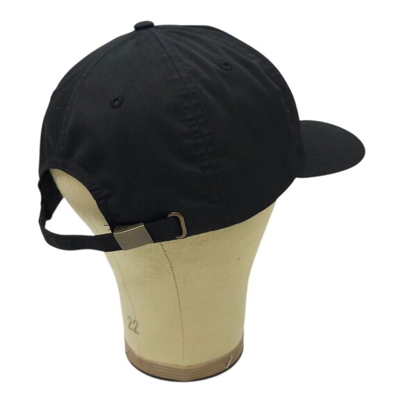 Flying Cross Ranch Elite Show String Strapback Cap Trucker Baseball Riding Hat - Picture 14 of 14